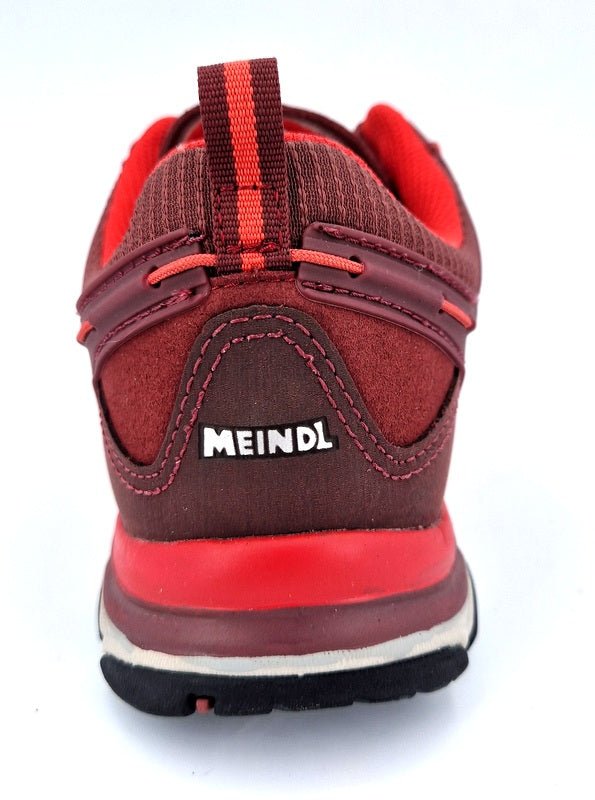 Meindl Ontario Lady GTX brombeere - Winzer Gesunde Schuhe