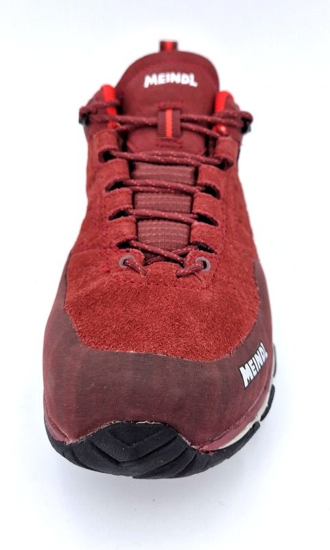 Meindl Ontario Lady GTX brombeere - Winzer Gesunde Schuhe