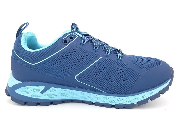 Meindl Power Walker Lady 2.0 türkis-aquamarin - Winzer Gesunde Schuhe