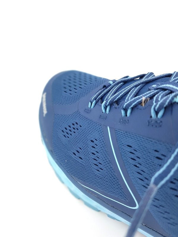 Meindl Power Walker Lady 2.0 türkis-aquamarin - Winzer Gesunde Schuhe