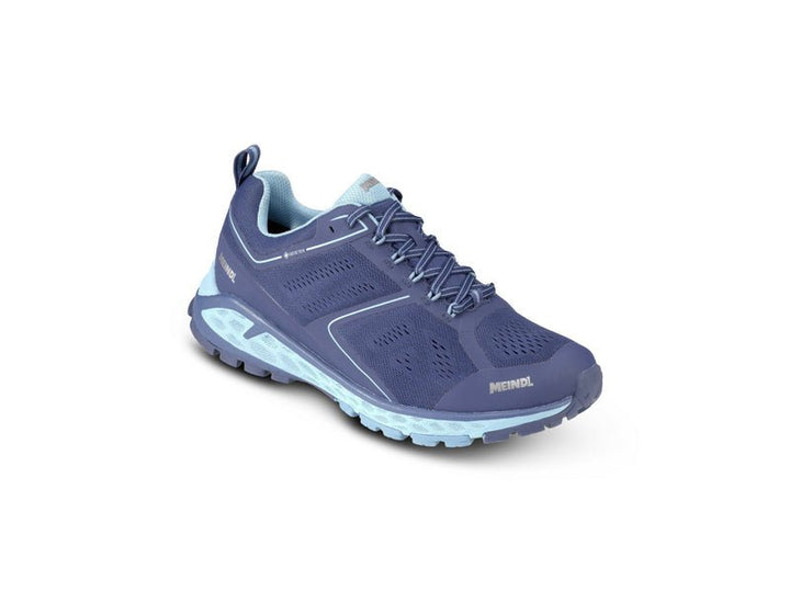Meindl Power Walker Lady 2.0 türkis-aquamarin - Winzer Gesunde Schuhe