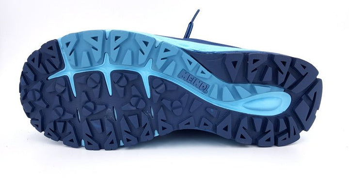Meindl Power Walker Lady 2.0 türkis-aquamarin - Winzer Gesunde Schuhe