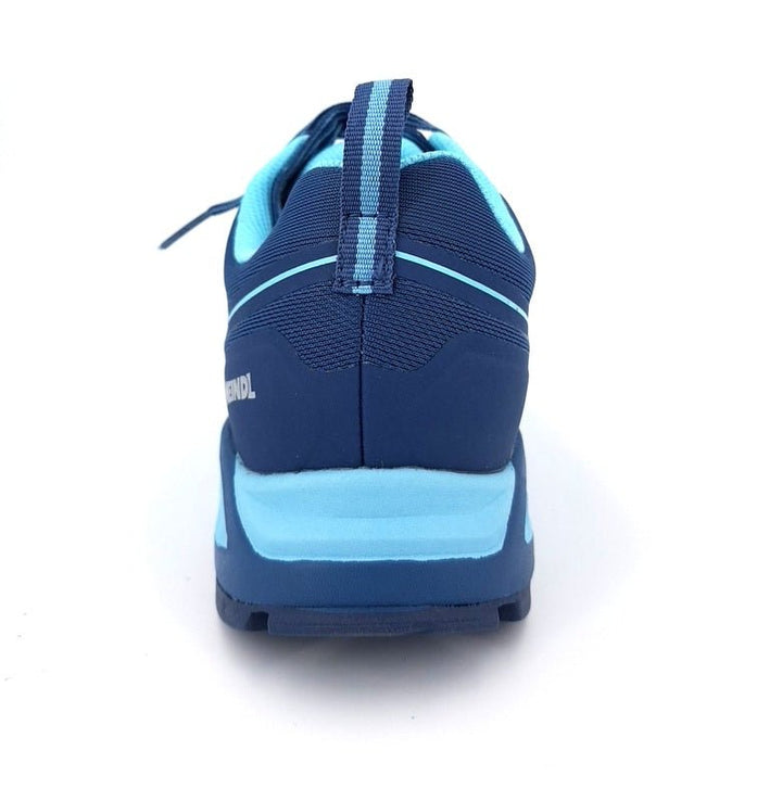 Meindl Power Walker Lady 2.0 türkis-aquamarin - Winzer Gesunde Schuhe