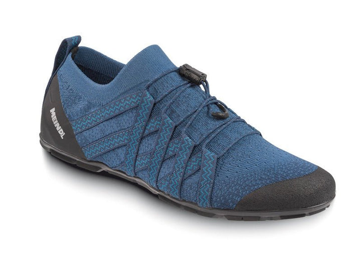 Meindl Pure freedom Lady navy-azur - Winzer Gesunde Schuhe