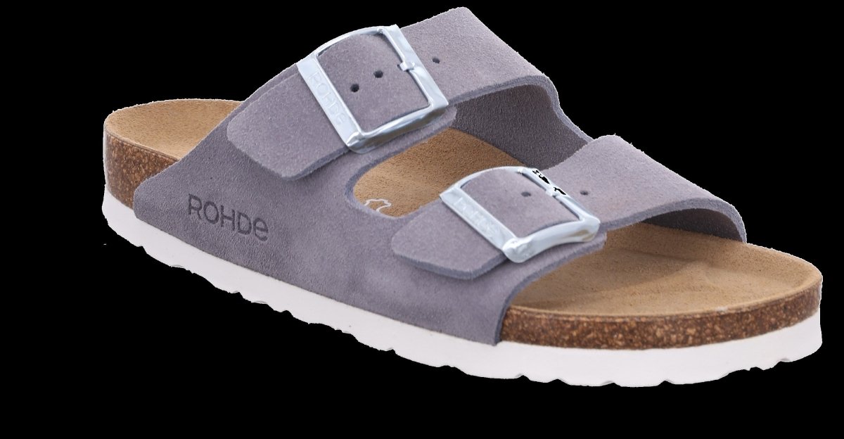 Stilvolle Rohde Schuhe Online Shop Bild