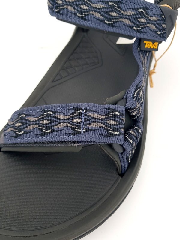 Teva Terra Fi 5 Universal blau Herren - Winzer Gesunde Schuhe