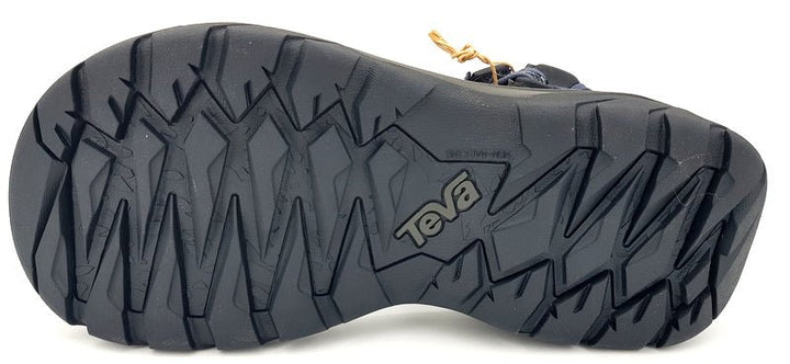 Teva Terra Fi 5 Universal blau Herren - Winzer Gesunde Schuhe