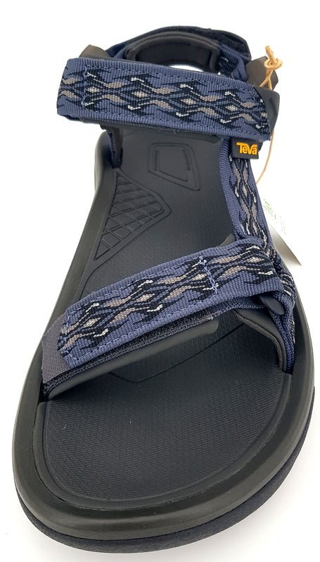 Teva Terra Fi 5 Universal blau Herren - Winzer Gesunde Schuhe