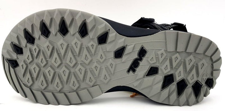 Teva Terra Fi Lite Damen schwarz - Winzer Gesunde Schuhe
