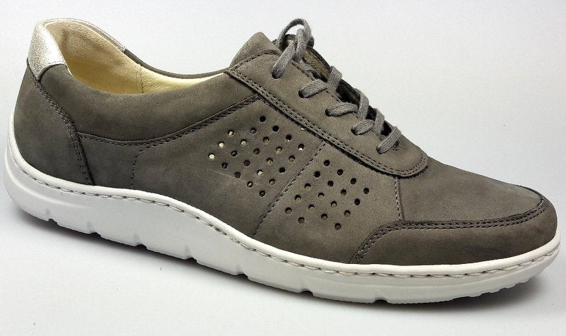 Schuhe Waldlaufer Fabrikverkauf