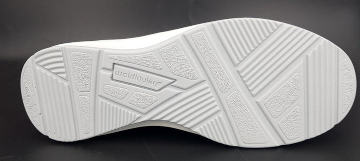 Waldläufer Halbschuh Kalea notte HIRSCH - Winzer Gesunde Schuhe