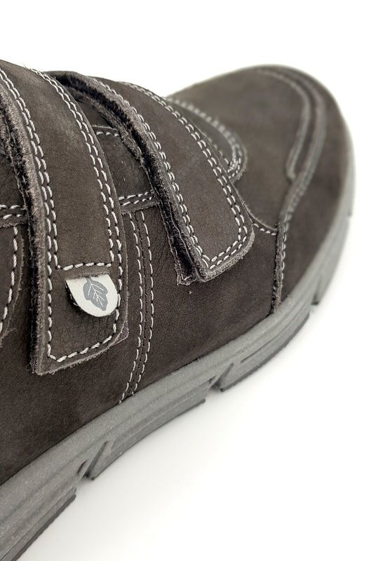Waldläufer Haslo Bear carbon - Winzer Gesunde Schuhe