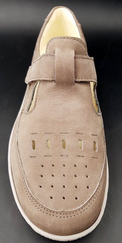 Waldläufer Monic Denver pietra - Winzer Gesunde Schuhe