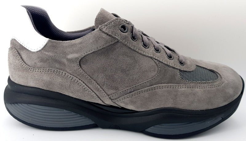 Xsensible SWX12 Grey - Winzer Gesunde Schuhe