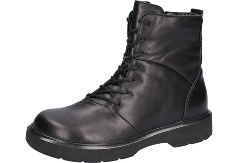 Ranger bootie K-Ira black