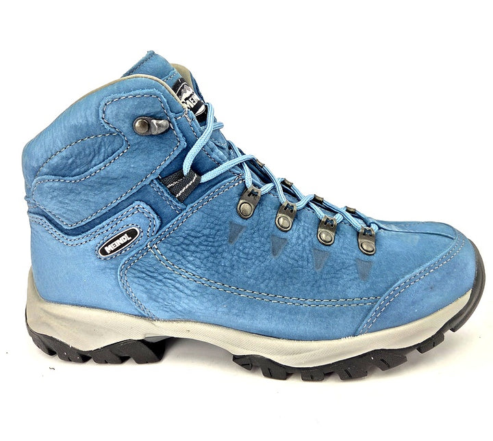 Meindl Ohio Lady 2 jeans *Lederfutter*