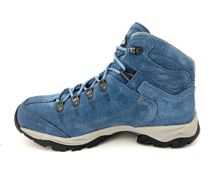 Meindl Ohio Lady 2 jeans *Lederfutter*