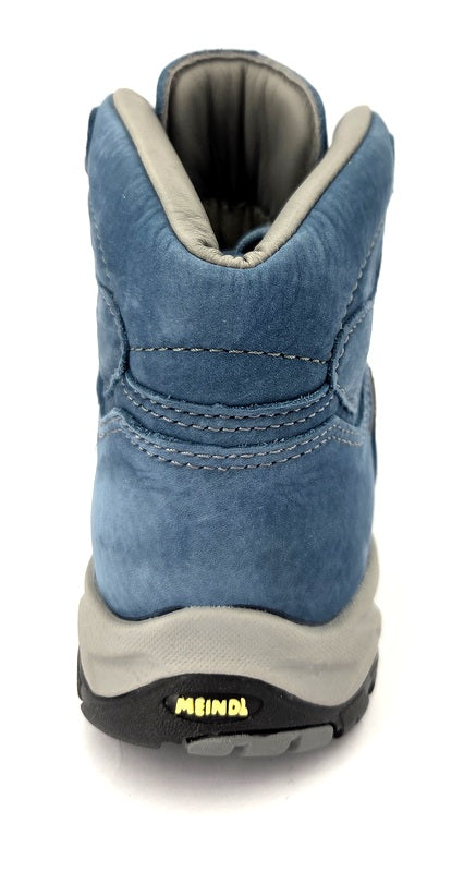 Meindl Ohio Lady 2 jeans *Lederfutter*