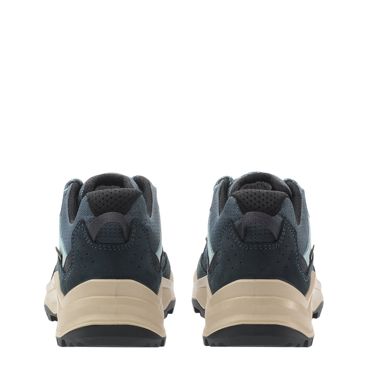Lowa Ventierra GTX Lo Ws rauchblau