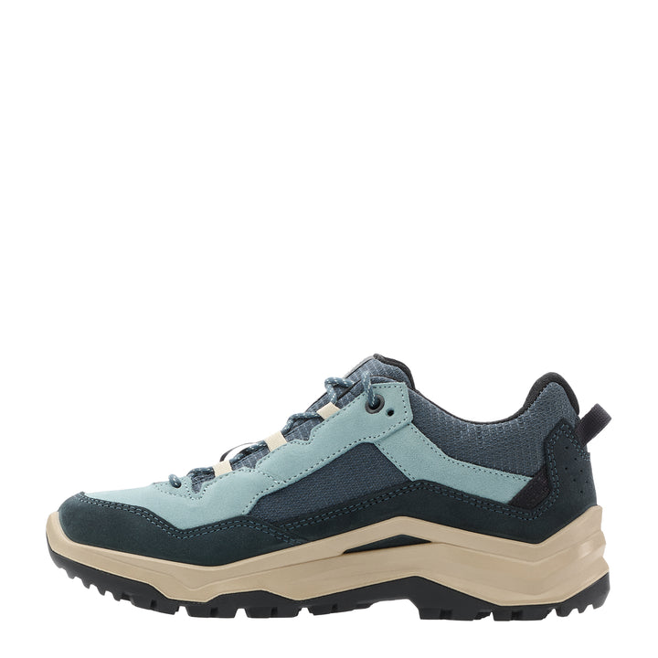 Lowa Ventierra GTX Lo Ws rauchblau