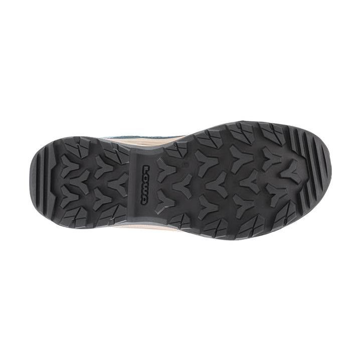 Lowa Ventierra GTX Lo Ws rauchblau