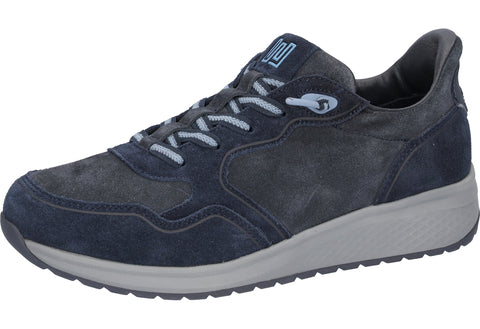 Waldläufer Halbschuh K-Jenna Slip-In