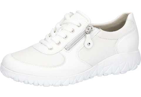 Waldläufer Havy carbon women's STRETCH low shoe