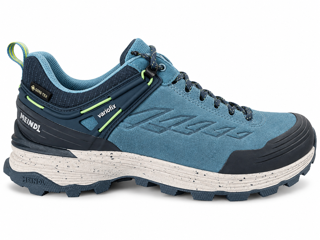 Meindl Dallas Lady GTX Damen türkis
