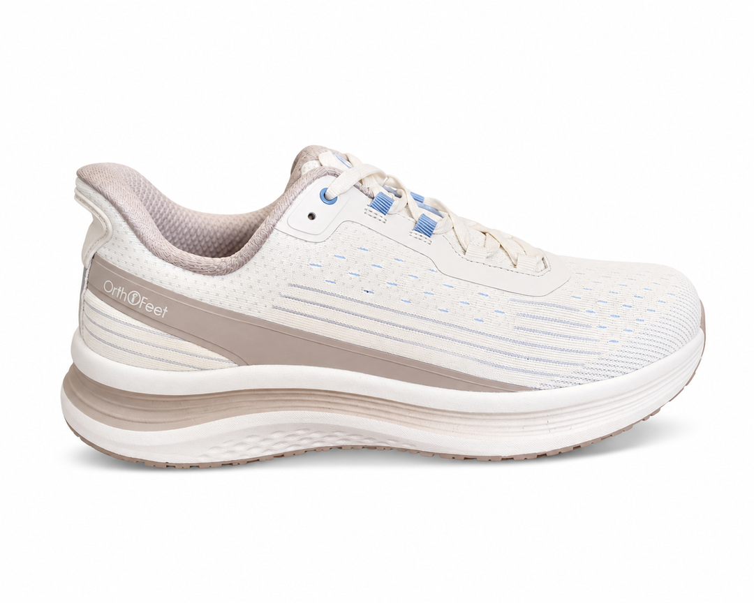 Ganter low shoe Merino EVO women bordo 