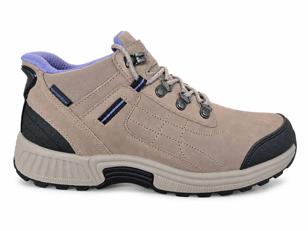 OrthoFeet Hands-free Carmel Damen