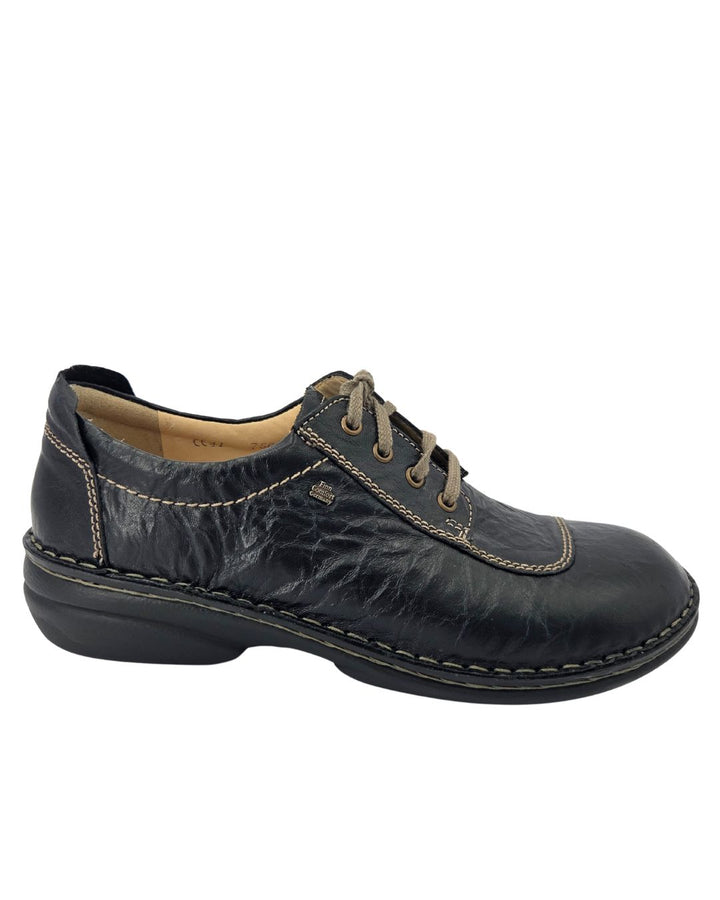 FinnComfort low shoe Lexington Rock 