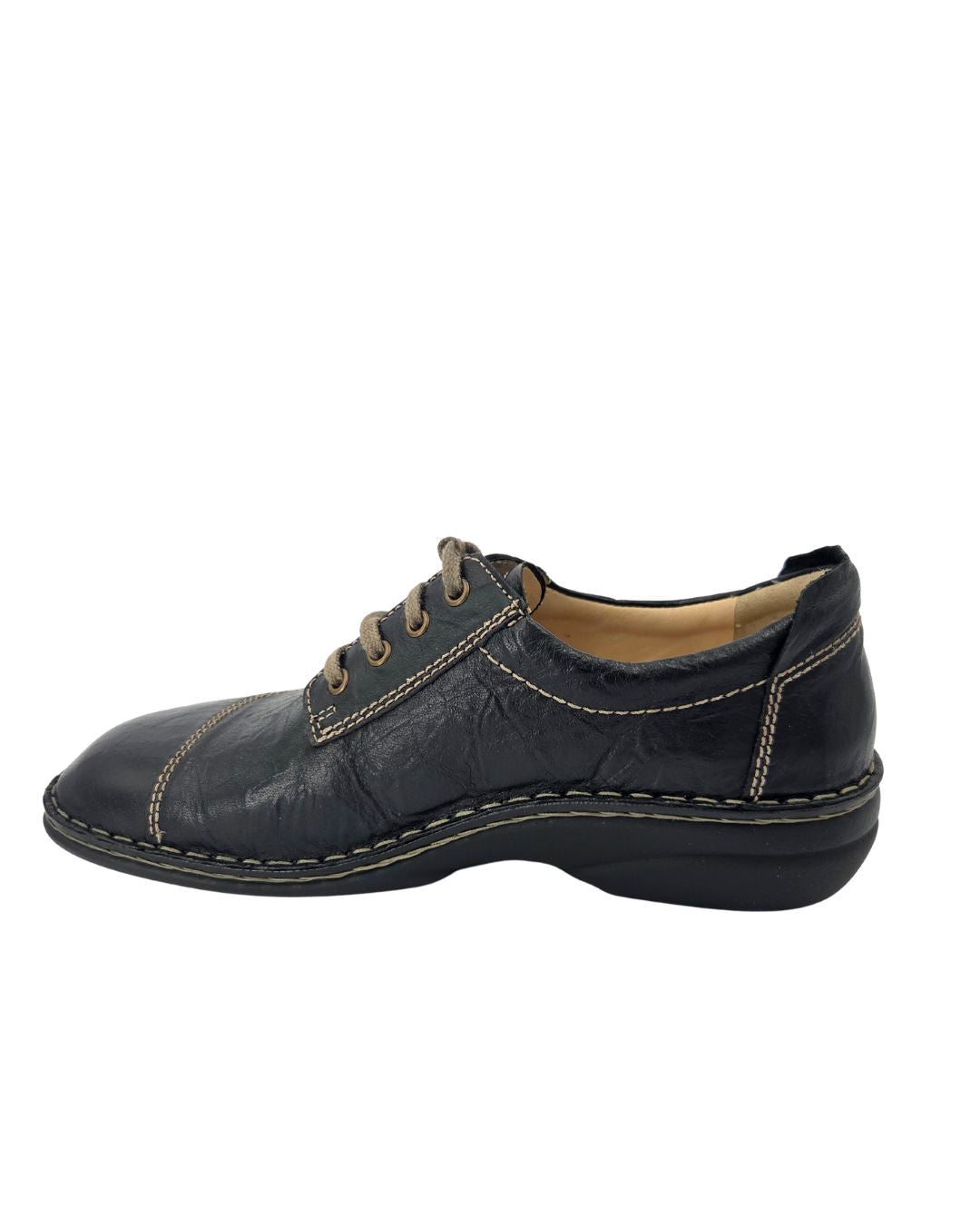 FinnComfort low shoe Lexington Rock 