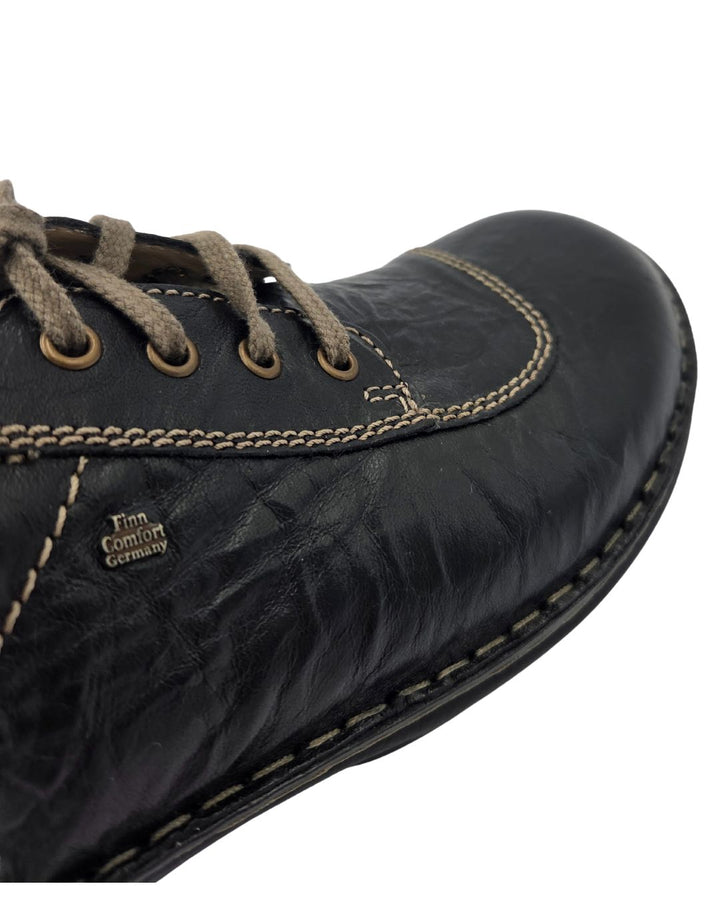 FinnComfort low shoe Lexington Rock 