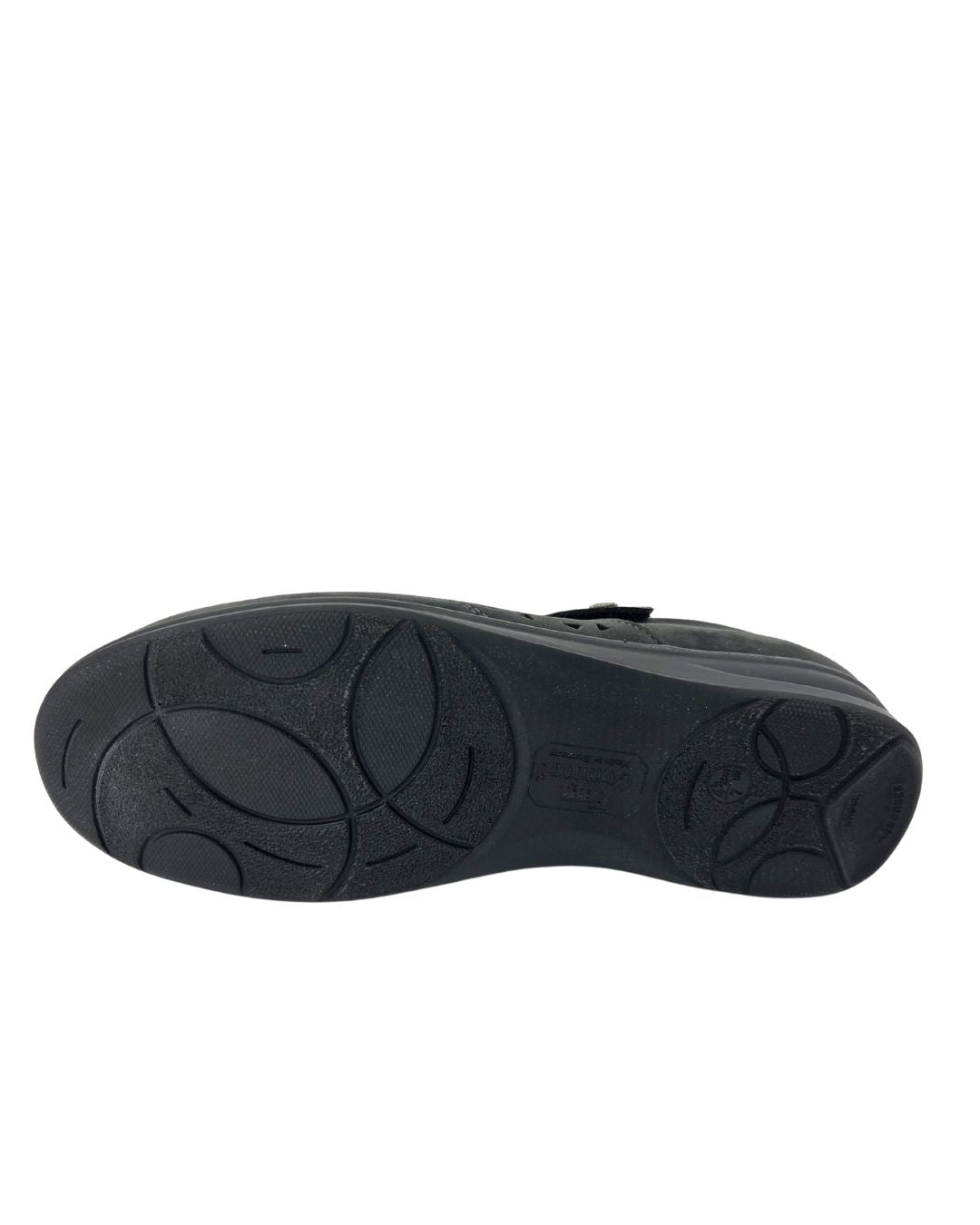 FinnComfort Anzio schwarz