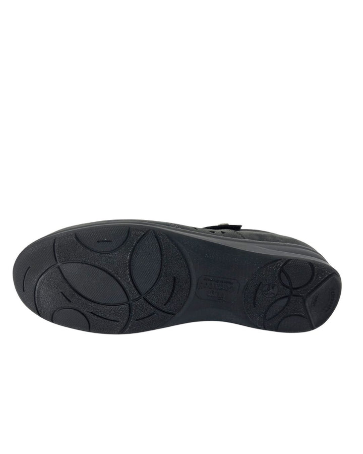 FinnComfort Anzio schwarz