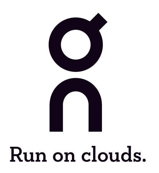 WINZER: Run on clouds. Logo
