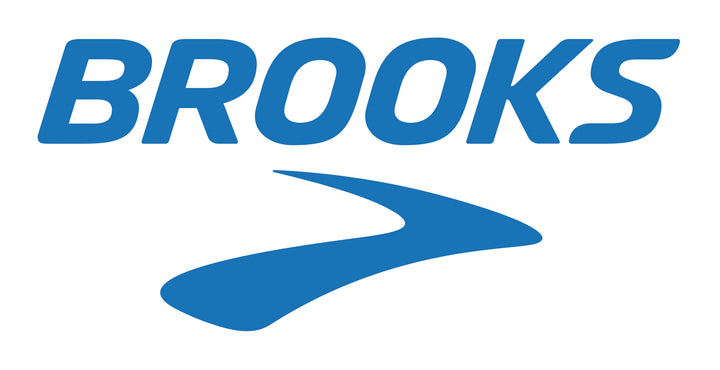 LOGO Brooks Running