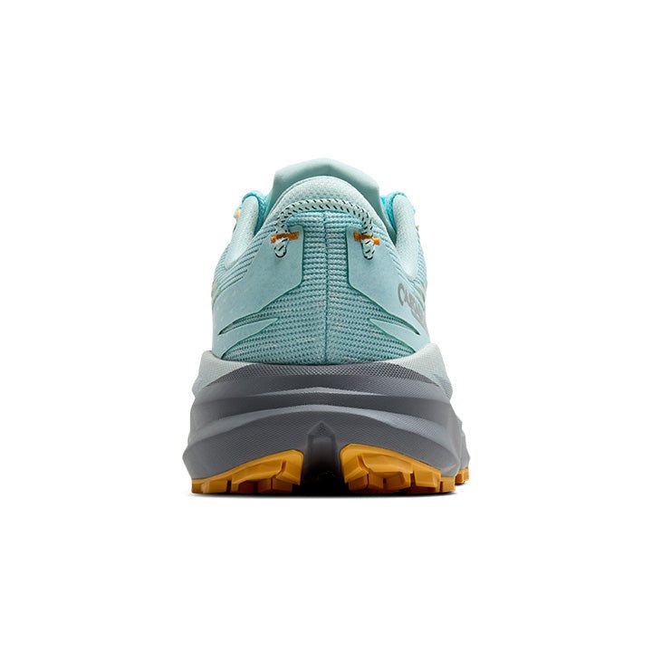 Brooks Cascadia 19 Damen Clearwater TRAIL - Winzer Gesunde Schuhe
