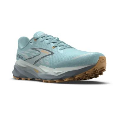 Brooks Cascadia 19 Damen Clearwater TRAIL - Winzer Gesunde Schuhe