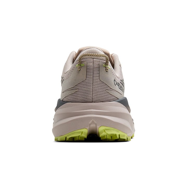 Brooks Cascadia 19 Herren Chateau TRAIL - Winzer Gesunde Schuhe
