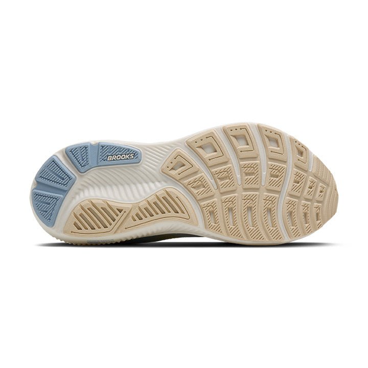 Brooks Ghost 17 Skyway Damen - Winzer Gesunde Schuhe