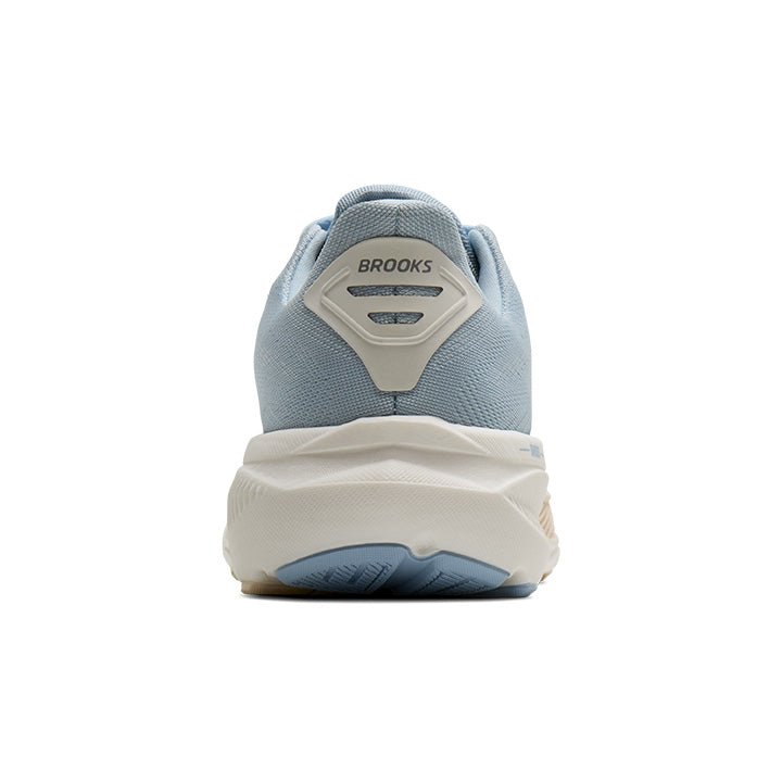 Brooks Ghost 17 Skyway Damen - Winzer Gesunde Schuhe