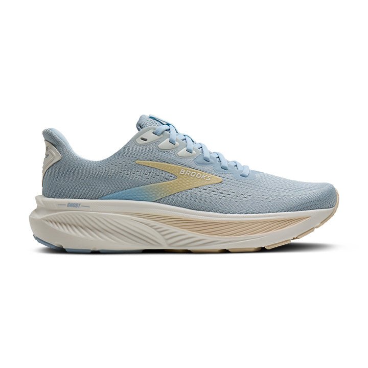 Brooks Ghost 17 Skyway Damen - Winzer Gesunde Schuhe