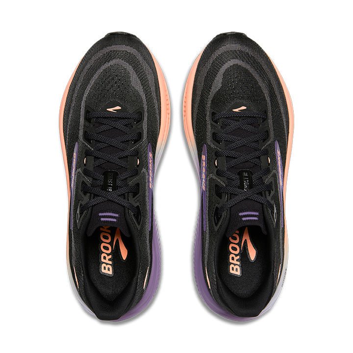 Brooks Ghost 18 Damen - Winzer Gesunde Schuhe