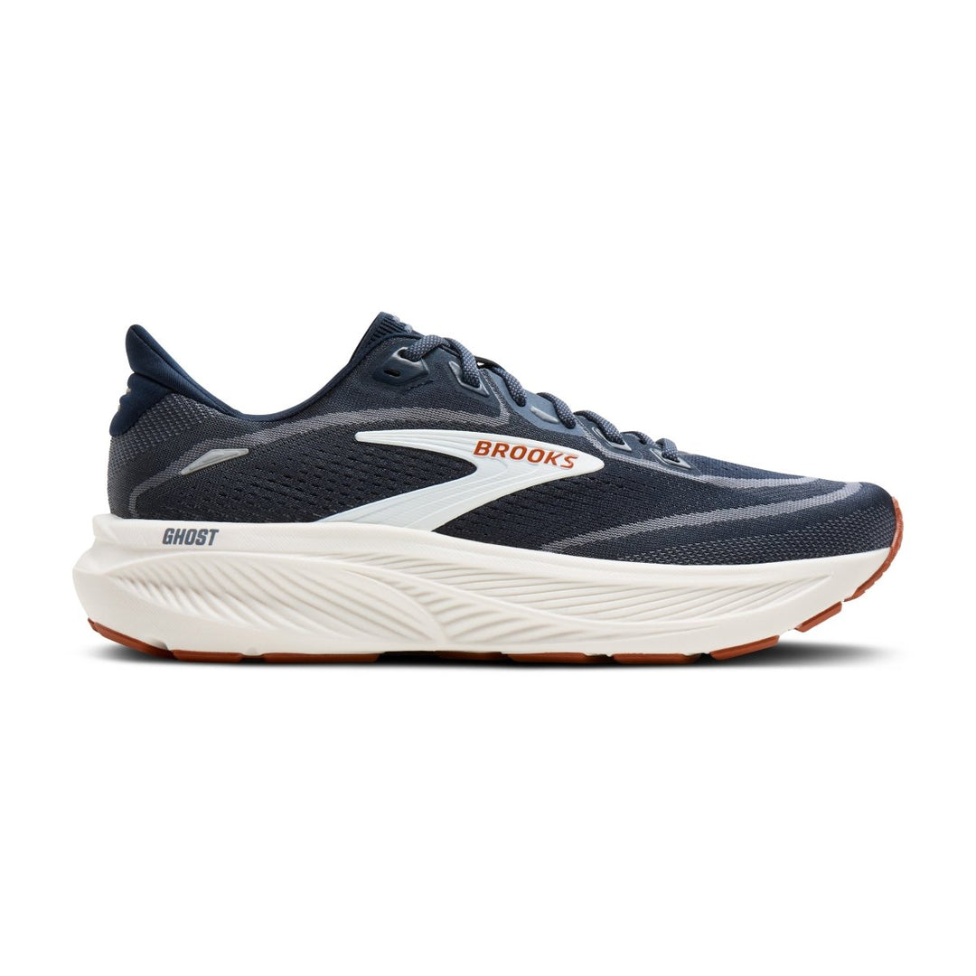 Brooks Ghost 18 Herren - Winzer Gesunde Schuhe