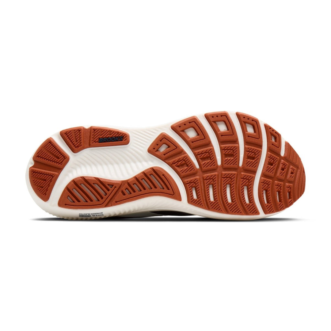 Brooks Ghost 18 Herren - Winzer Gesunde Schuhe