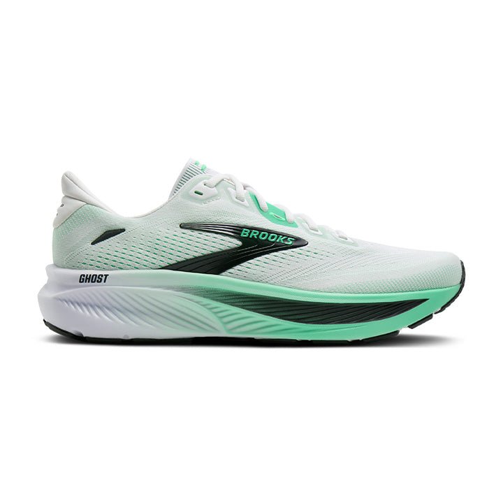 Brooks Ghost 18 Herren - Winzer Gesunde Schuhe