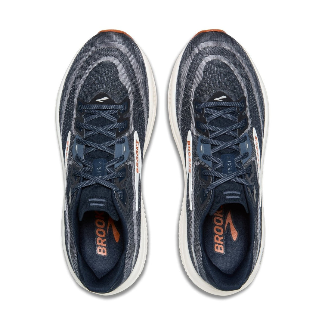 Brooks Ghost 18 Herren - Winzer Gesunde Schuhe