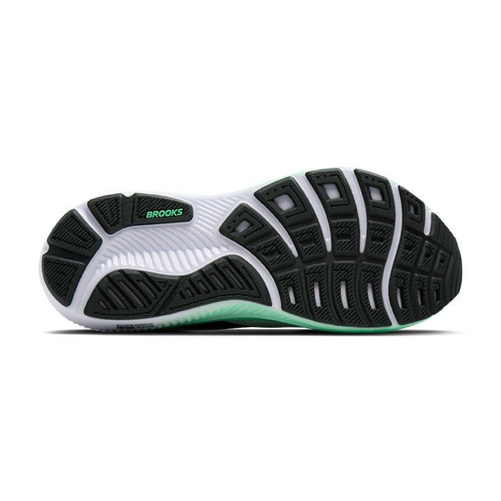 Brooks Ghost 18 Herren - Winzer Gesunde Schuhe