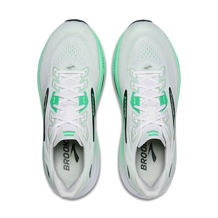 Brooks Ghost 18 Herren - Winzer Gesunde Schuhe
